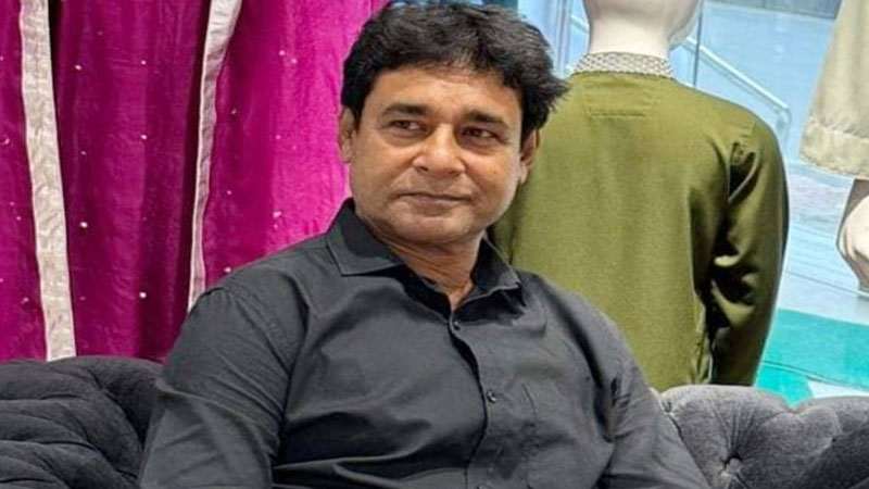 জাতীয় দলের সাবেক ফুটবলার গ্রেফতার